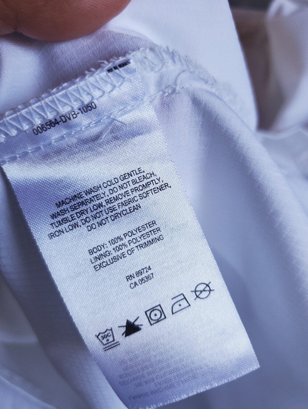Columbia PFG Omni-shade Sun Protection White Shirt With Pockets Hiking Camping - Picture 10 of 14